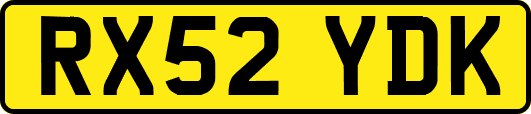 RX52YDK