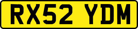 RX52YDM