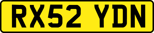 RX52YDN