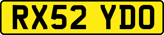 RX52YDO
