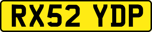 RX52YDP