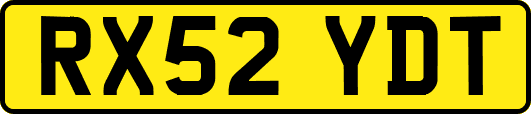 RX52YDT
