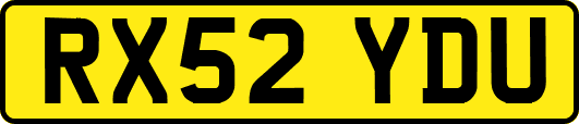 RX52YDU