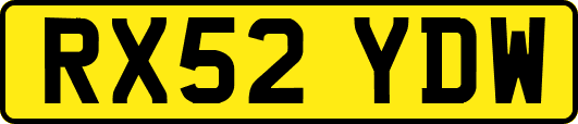 RX52YDW