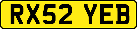 RX52YEB
