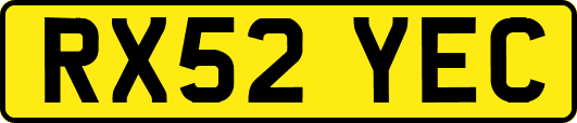RX52YEC