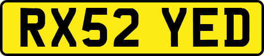 RX52YED