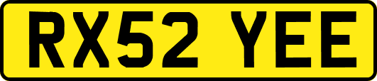 RX52YEE