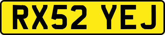 RX52YEJ
