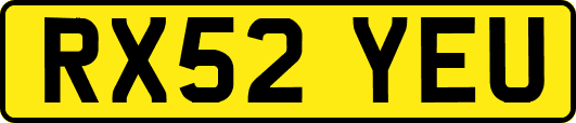 RX52YEU