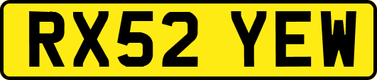 RX52YEW