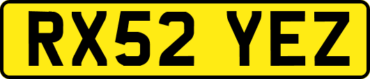 RX52YEZ