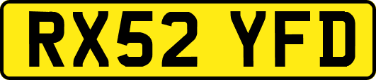 RX52YFD