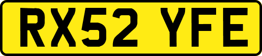 RX52YFE
