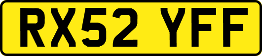RX52YFF