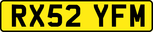 RX52YFM