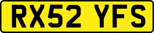 RX52YFS