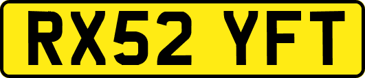 RX52YFT