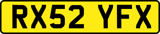 RX52YFX
