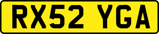 RX52YGA