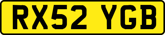 RX52YGB
