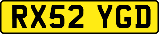RX52YGD