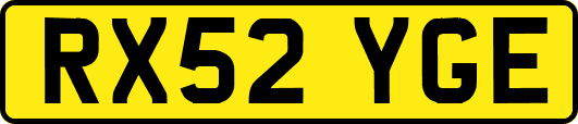 RX52YGE