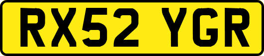 RX52YGR