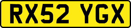 RX52YGX