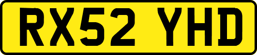 RX52YHD