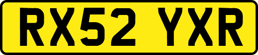 RX52YXR