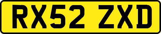 RX52ZXD