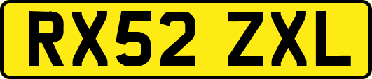 RX52ZXL