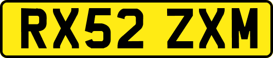 RX52ZXM