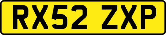 RX52ZXP
