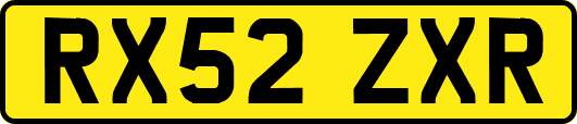 RX52ZXR