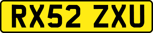 RX52ZXU