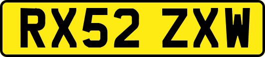 RX52ZXW