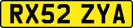 RX52ZYA