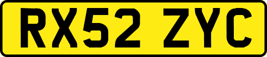 RX52ZYC