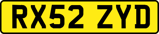 RX52ZYD