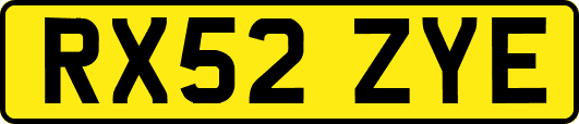 RX52ZYE