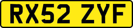 RX52ZYF