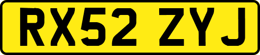 RX52ZYJ