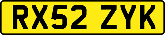 RX52ZYK