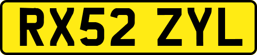 RX52ZYL