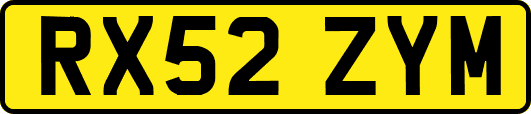 RX52ZYM