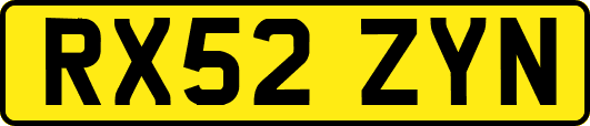 RX52ZYN