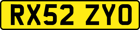 RX52ZYO