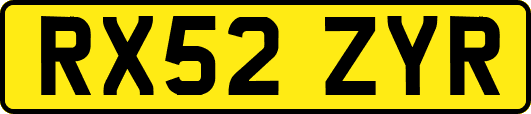 RX52ZYR